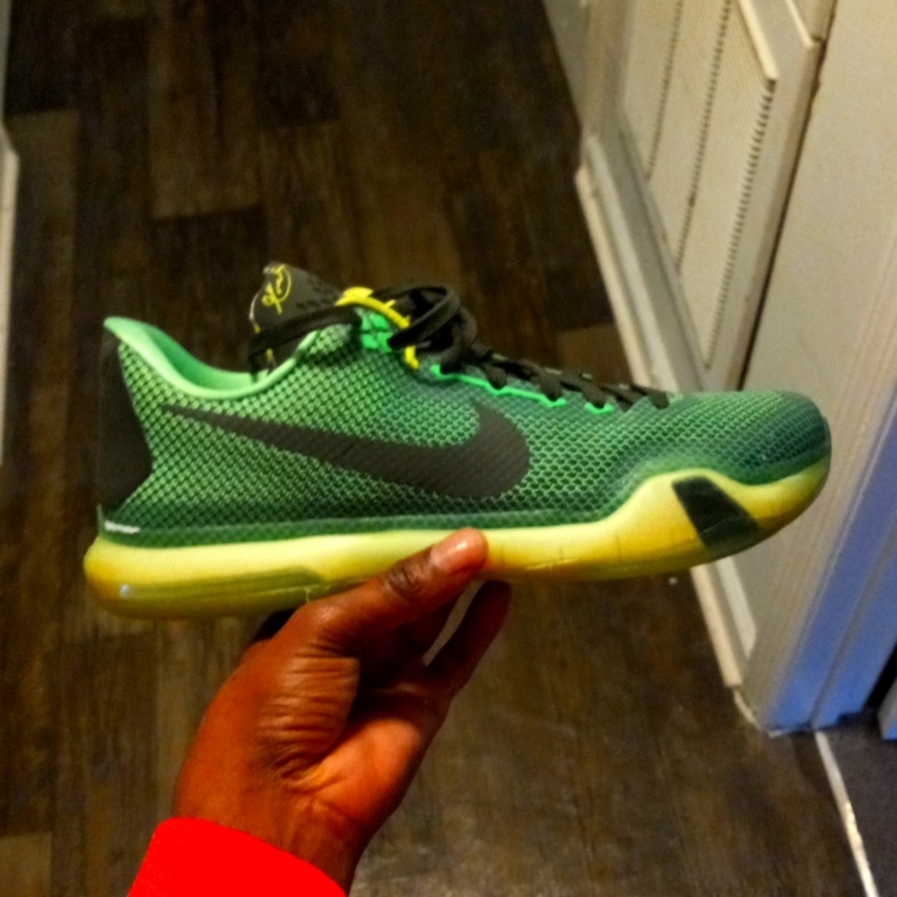 Shoes